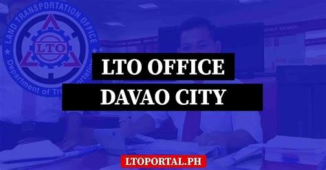 bureau of lands davao city contact number